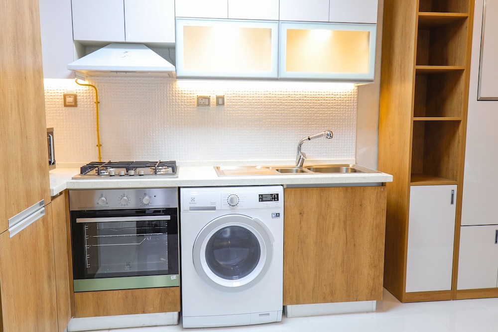 Studio Apartments in Glamz Tower