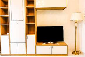 Studio Apartments in Glamz Tower