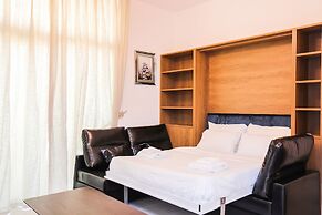 Studio Apartments in Glamz Tower
