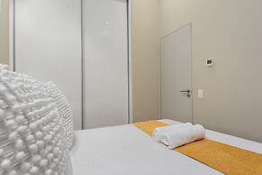Docklands 125