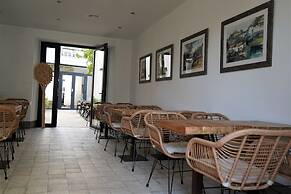 OPUNTIA Boutique hotel