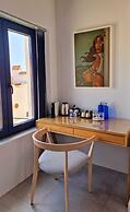 OPUNTIA Boutique hotel