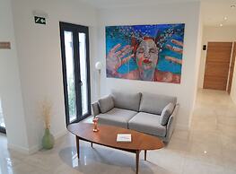 OPUNTIA Boutique hotel
