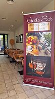 OPUNTIA Boutique hotel