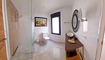 OPUNTIA Boutique hotel