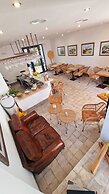 OPUNTIA Boutique hotel