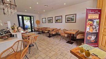 OPUNTIA Boutique hotel