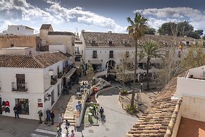 OPUNTIA Boutique hotel