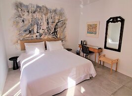 OPUNTIA Boutique hotel