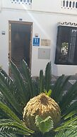 OPUNTIA Boutique hotel