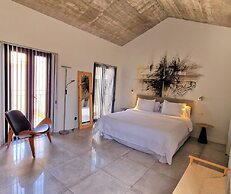 OPUNTIA Boutique hotel