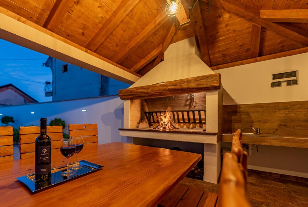 Villa Roza Zadarvillas