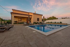 Villa Roza Zadarvillas