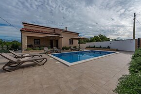 Villa Roza Zadarvillas
