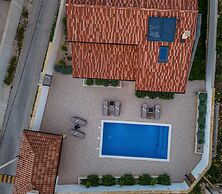 Villa Roza Zadarvillas