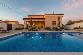 Villa Roza Zadarvillas