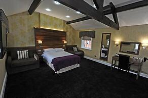 Kings Croft Hotel