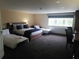 Kings Croft Hotel