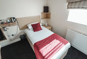 Kings Croft Hotel