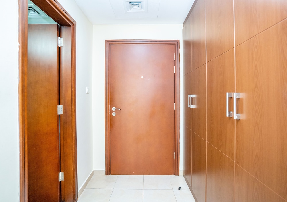 Tanin - Spacious Studio Close to Burj Khalifa & Dubai Mall
