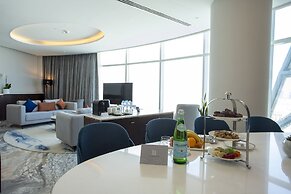 Century Marina Hotel Lusail