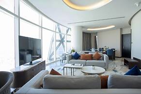 Century Marina Hotel Lusail
