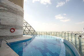 Century Marina Hotel Lusail