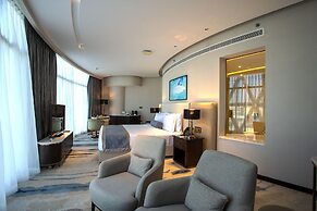 Century Marina Hotel Lusail
