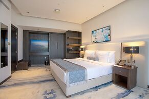Century Marina Hotel Lusail