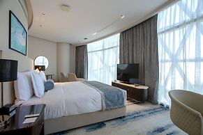 Century Marina Hotel Lusail