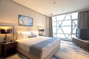 Century Marina Hotel Lusail