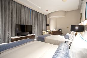 Century Marina Hotel Lusail