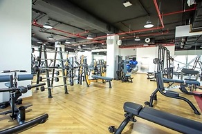 Century Marina Hotel Lusail