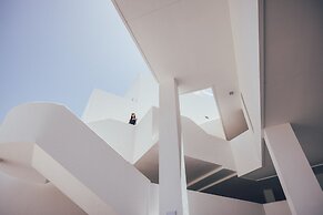 Cala Lanuza Suites