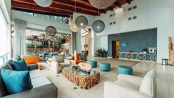 Silverstar Hotel