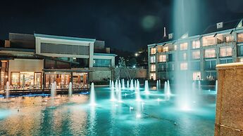 Silverstar Hotel