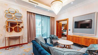Silverstar Hotel