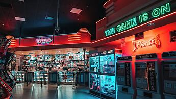 Silverstar Hotel