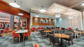 Silverstar Hotel