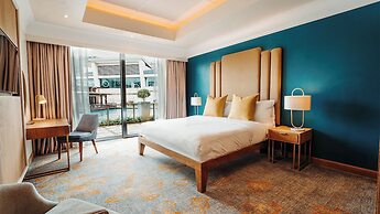 Silverstar Hotel
