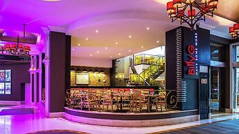 Silverstar Hotel