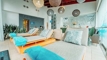 Silverstar Hotel