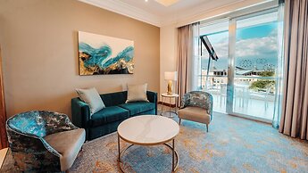 Silverstar Hotel