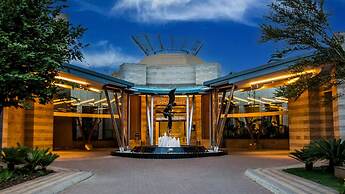 Silverstar Hotel
