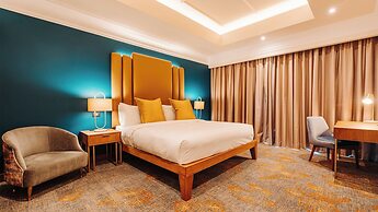 Silverstar Hotel