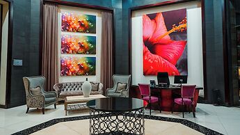 Silverstar Hotel