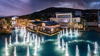 Silverstar Hotel