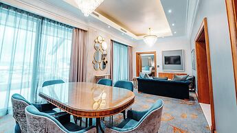 Silverstar Hotel