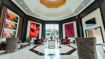 Silverstar Hotel
