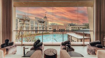 Silverstar Hotel